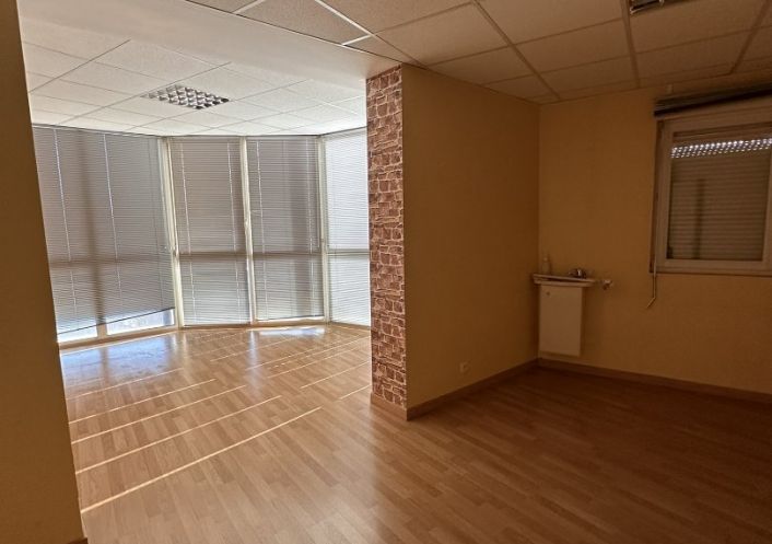 vente Bureau Toulouse