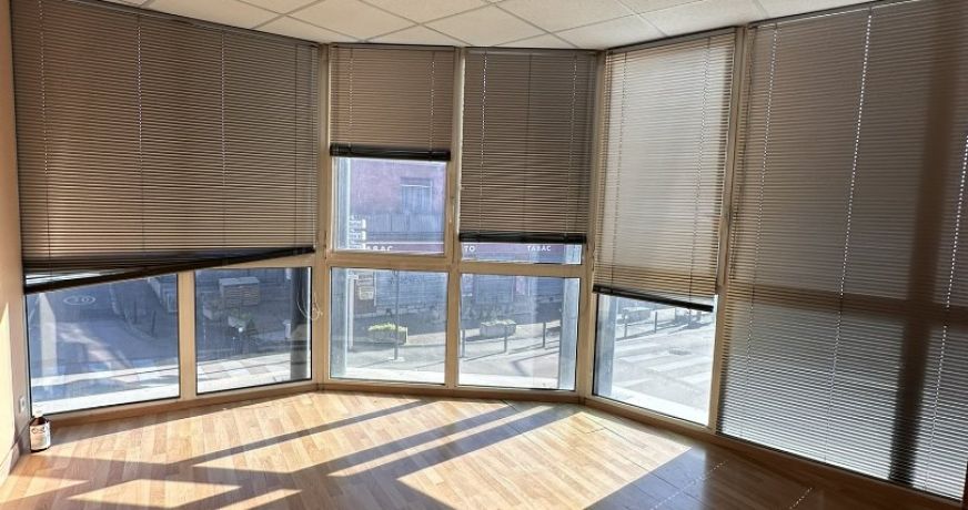 vente Bureau Toulouse
