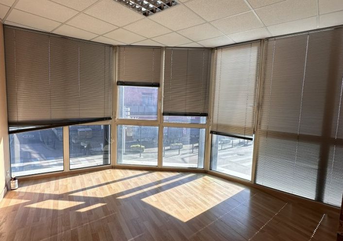 vente Bureau Toulouse
