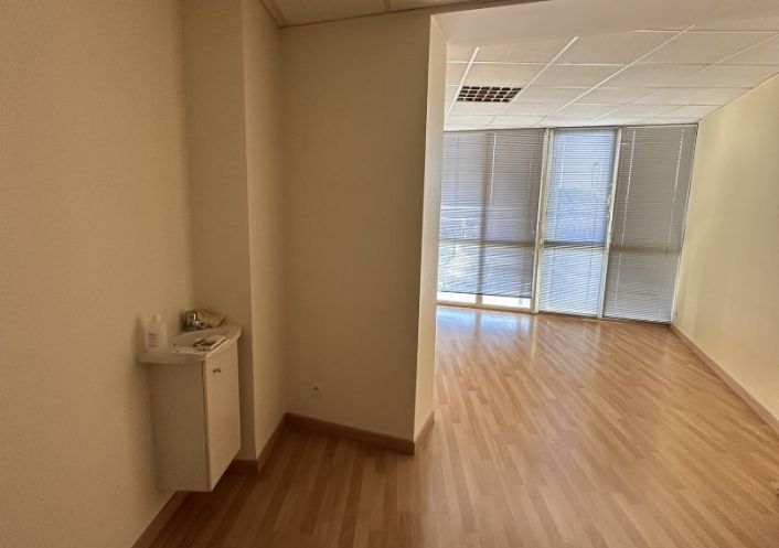 vente Bureau Toulouse