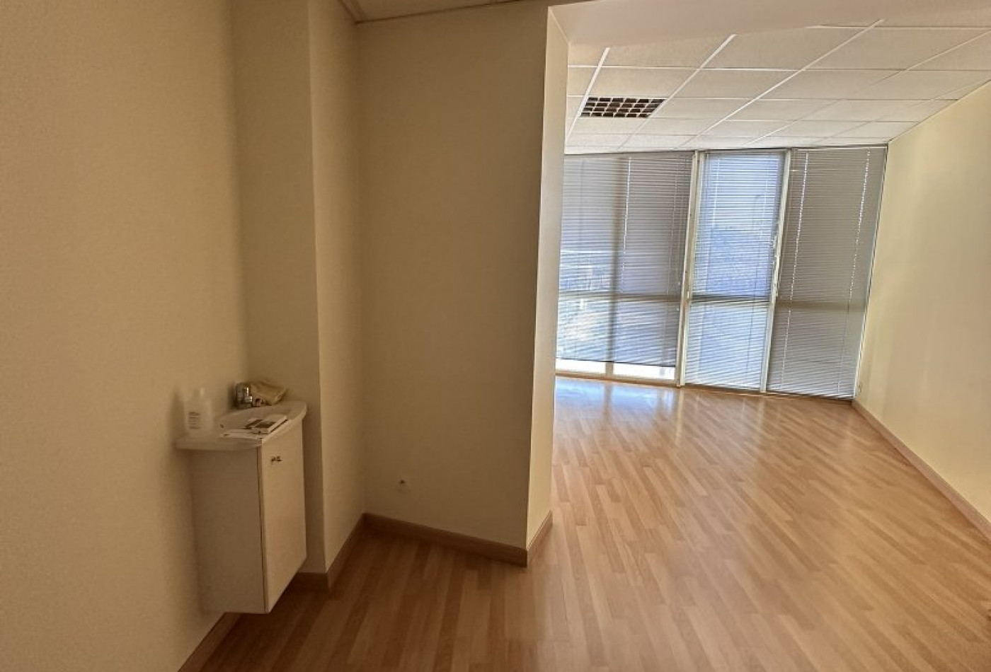 vente Bureau Toulouse - Photo 3