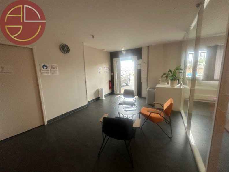 location Entrepot L'union - Photo 5