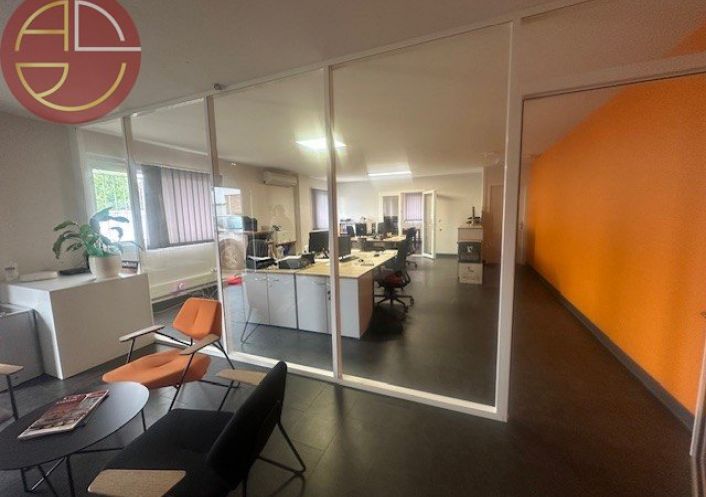 location Entrepot L'union