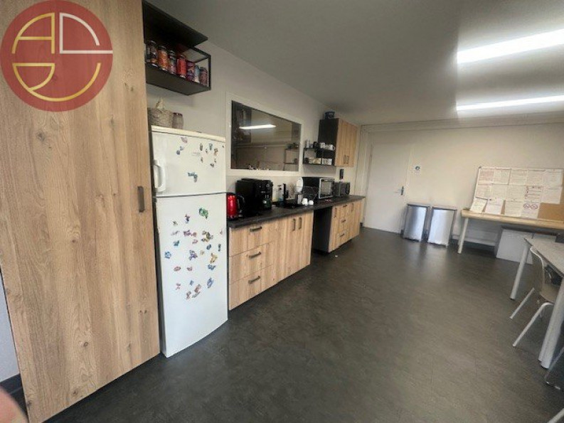 location Entrepot L'union - Photo 7