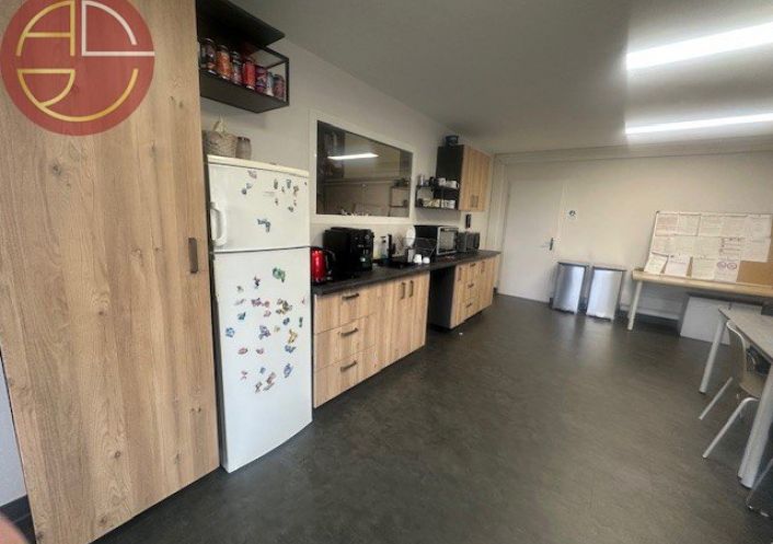 location Entrepot L'union