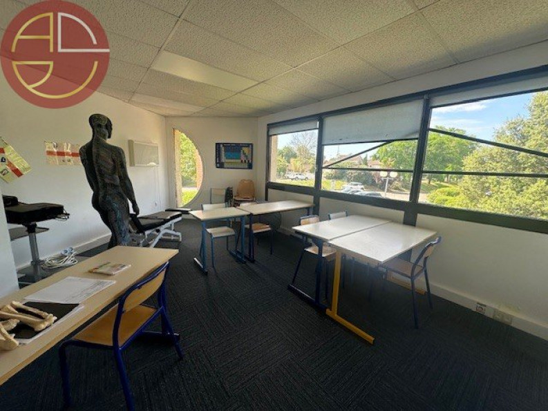 location Bureau Balma - Photo 1