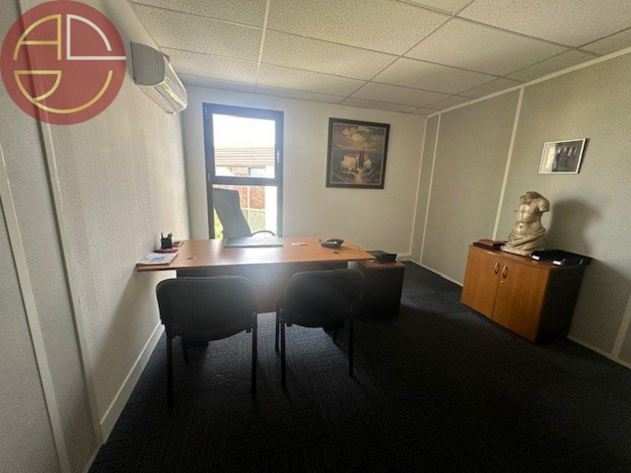 location Bureau Balma - Photo 2