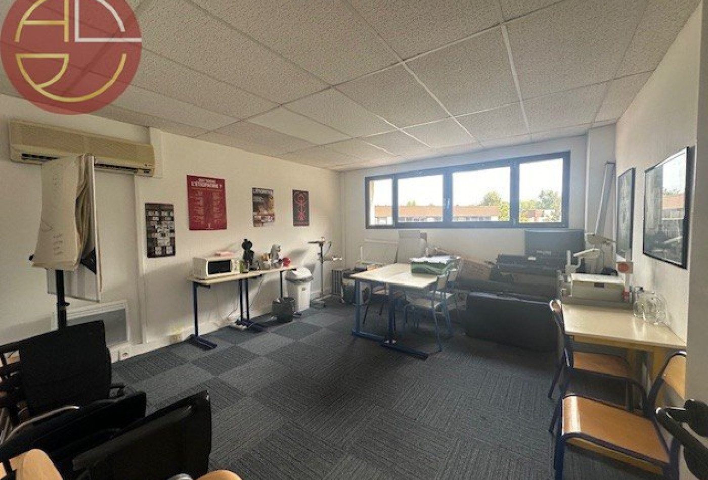 location Bureau Balma - Photo 1