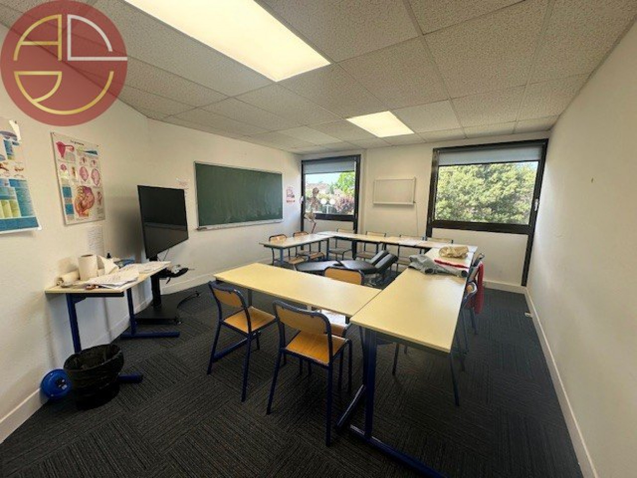 location Bureau Balma - Photo 5