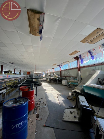 vente Entrepot Castelnaudary - Photo 5