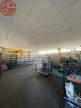 vente Entrepot Castelnaudary