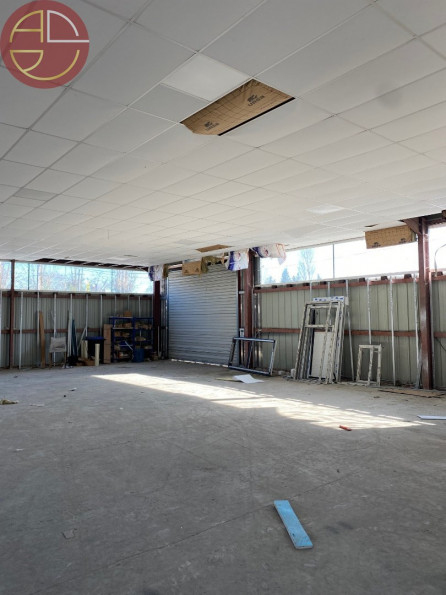 vente Entrepot Castelnaudary - Photo 1