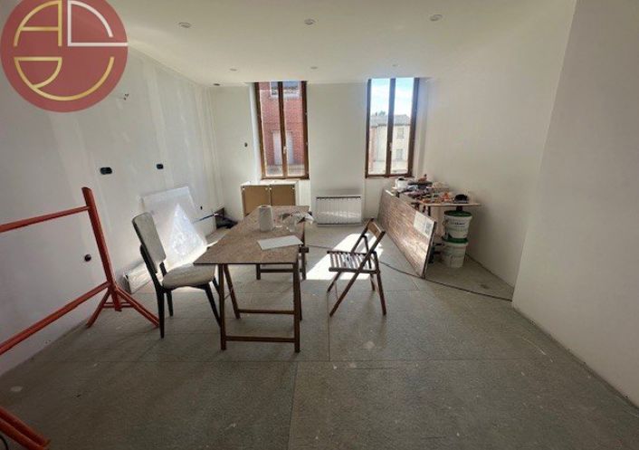 vente Local commercial Toulouse