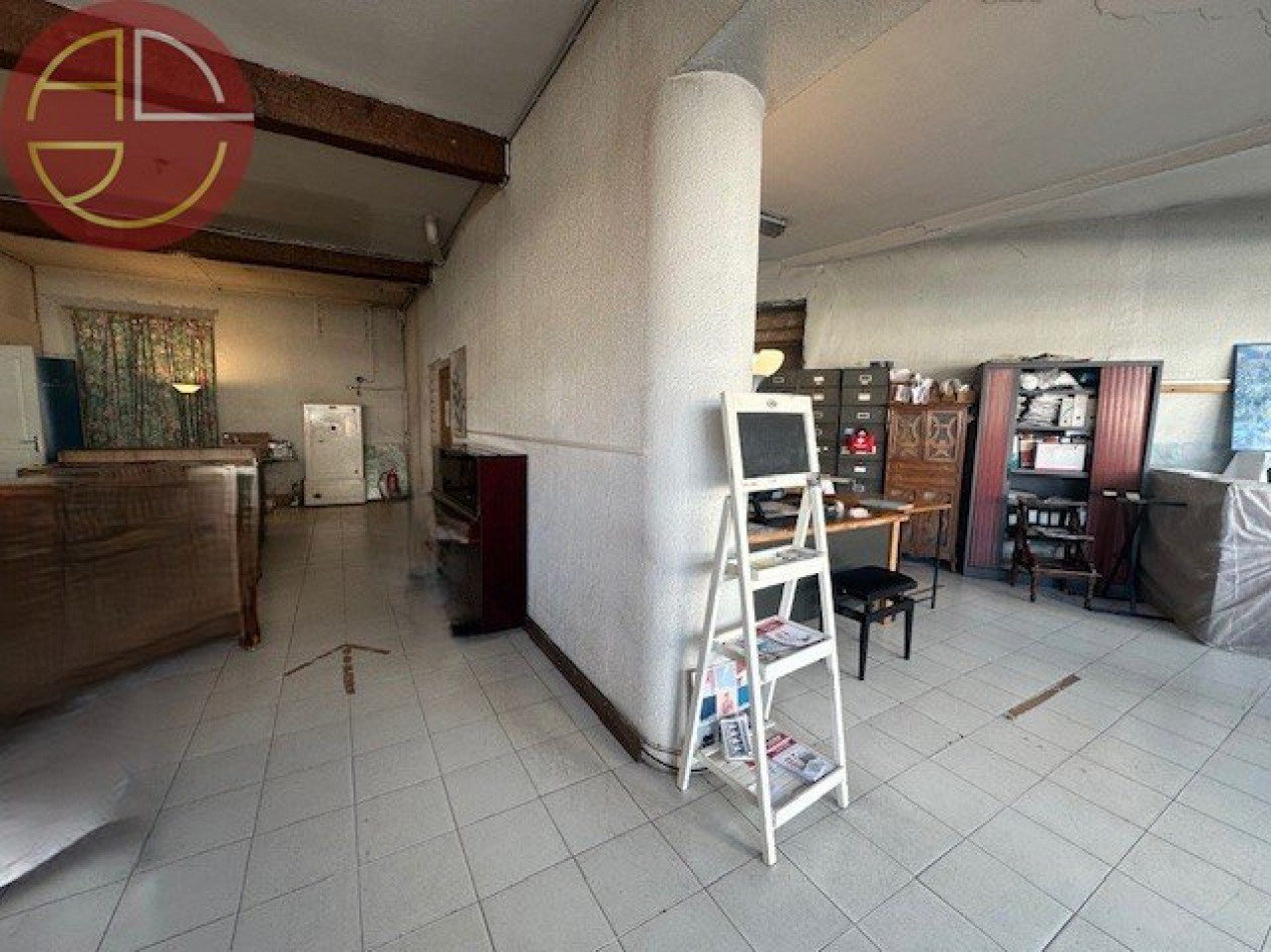 vente Local commercial Toulouse - Photo 4
