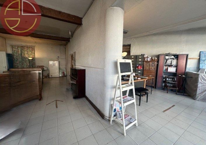 vente Local commercial Toulouse