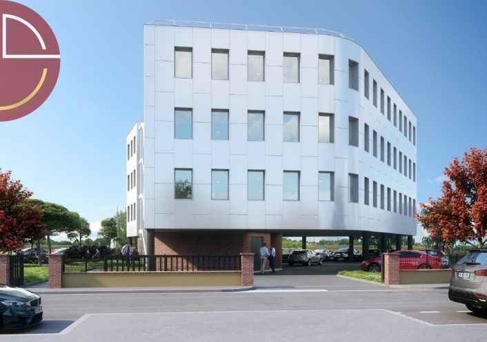 location Bureau Montauban