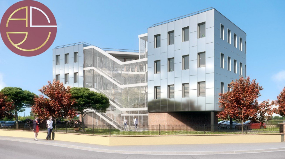 location Bureau Montauban - Photo 1