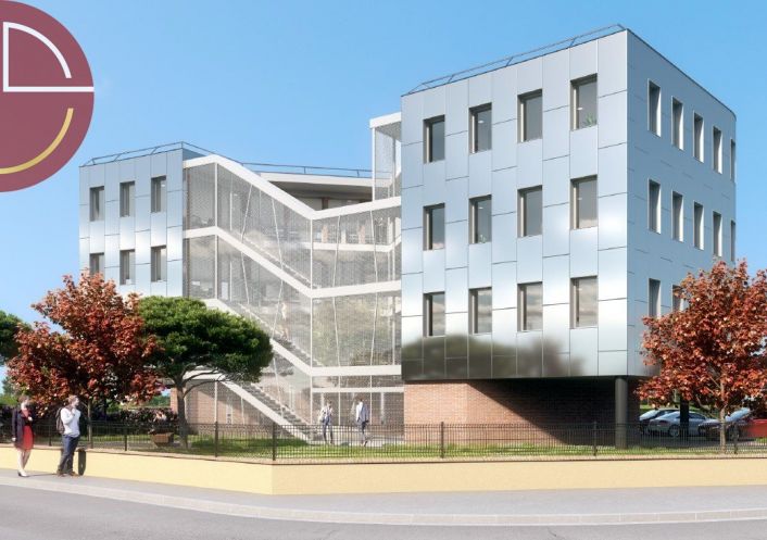 location Bureau Montauban