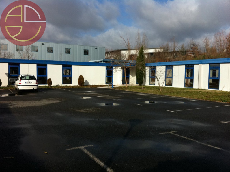 location Bureau Saint Jean - Photo 2