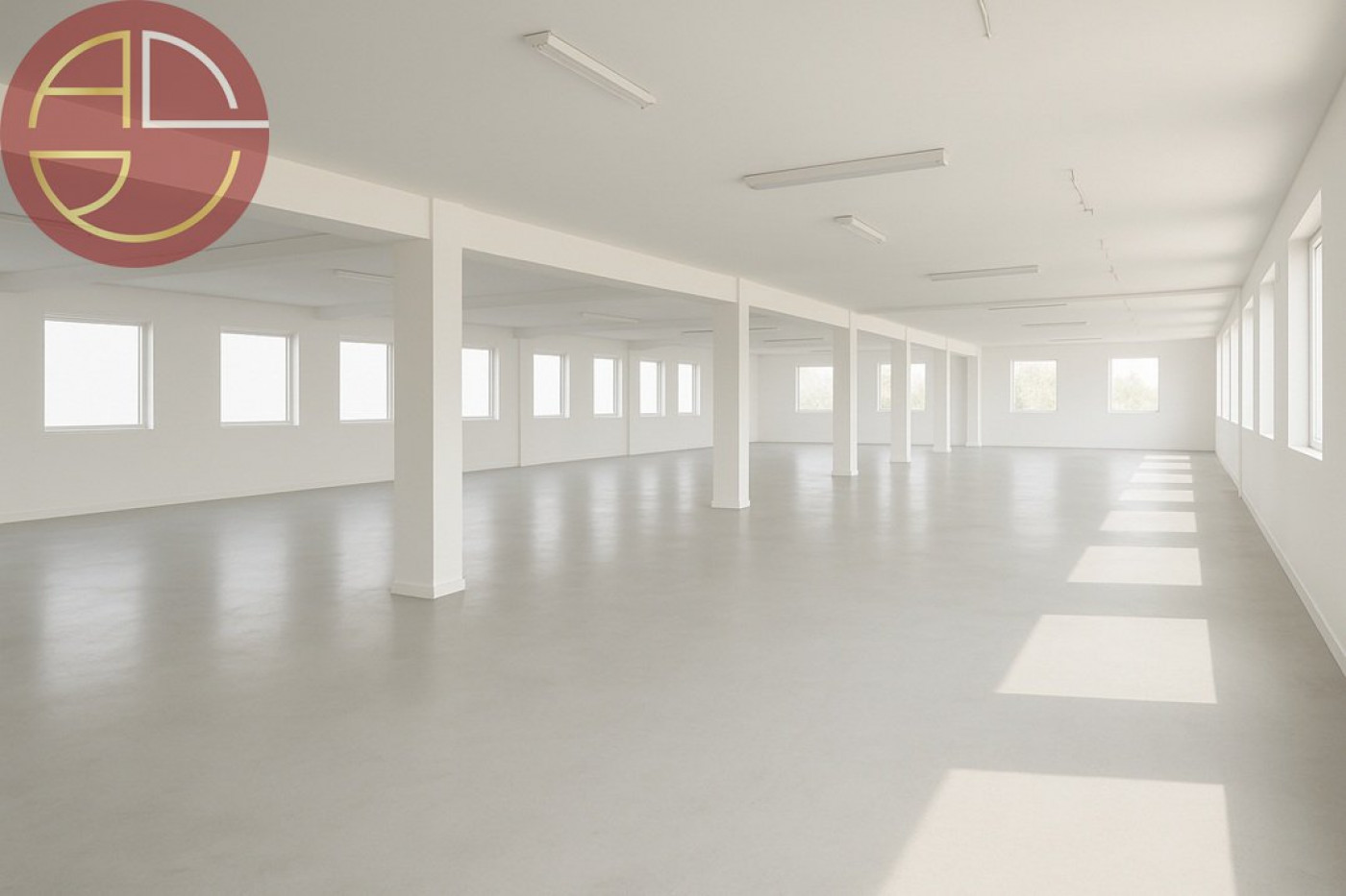 vente Bureau Blagnac - Photo 4