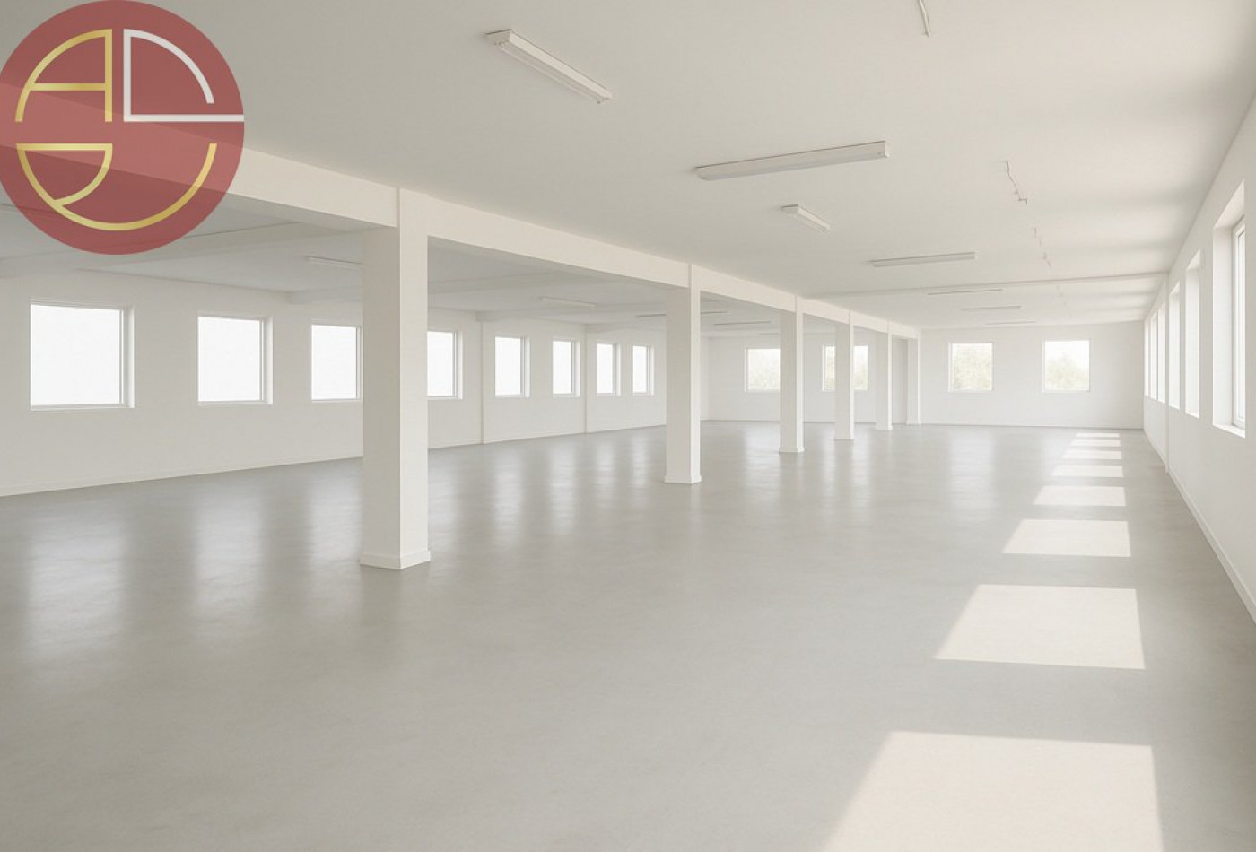 vente Bureau Blagnac - Photo 4