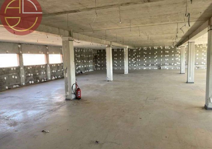 vente Bureau Blagnac