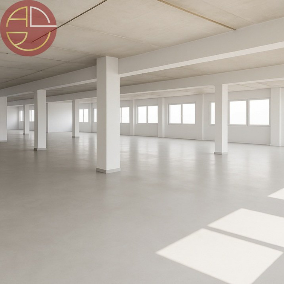 vente Bureau Blagnac - Photo 2