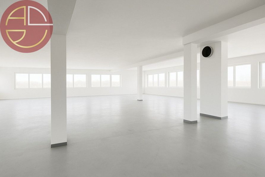 vente Bureau Blagnac - Photo 3