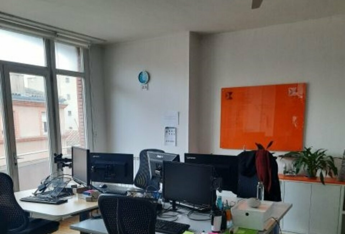 location Bureau Toulouse - Photo 3