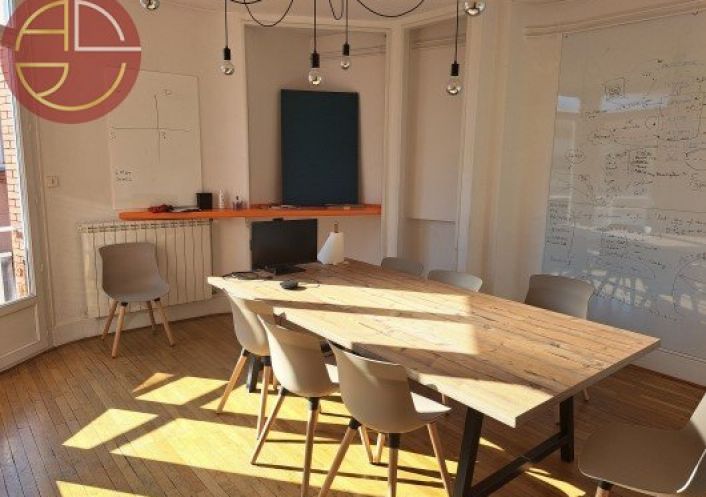 location Bureau Toulouse