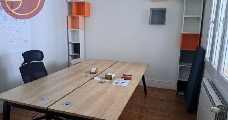 location Bureau Toulouse