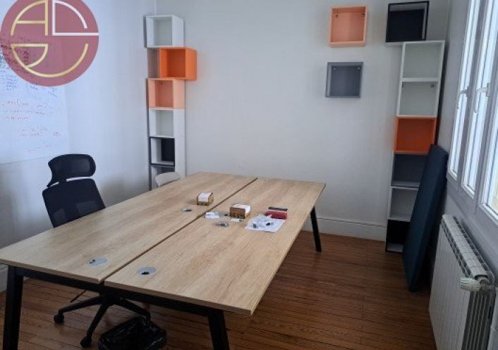 location Bureau Toulouse