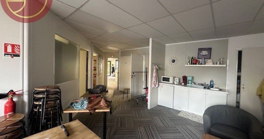 location Bureau Balma