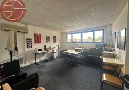 location Bureau Balma