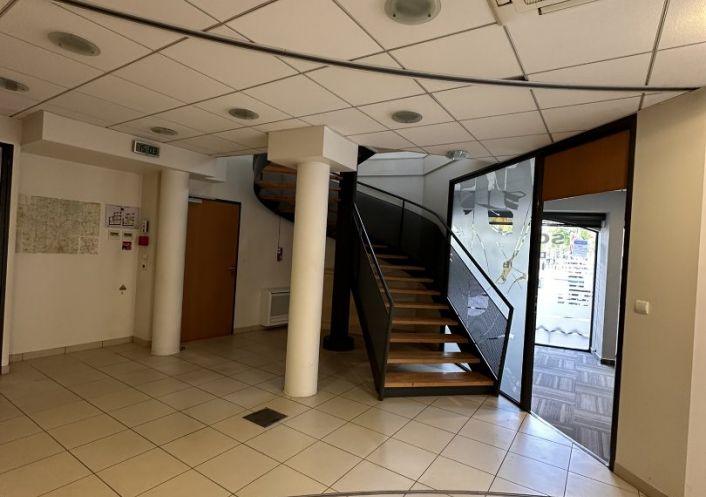 location Local commercial Montauban