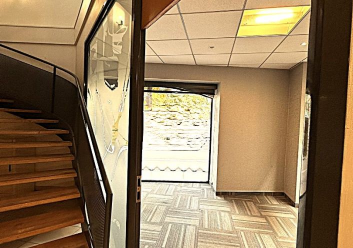 location Local commercial Montauban