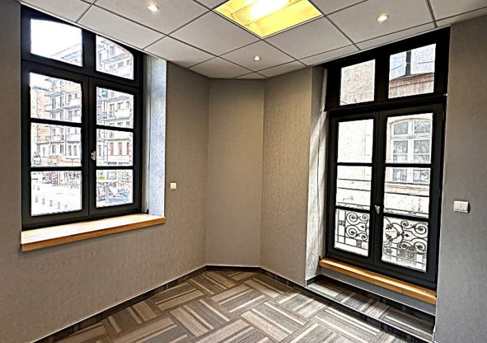 location Local commercial Montauban