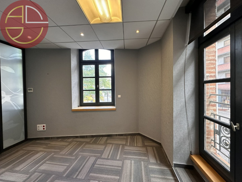 location Local commercial Montauban - Photo 4