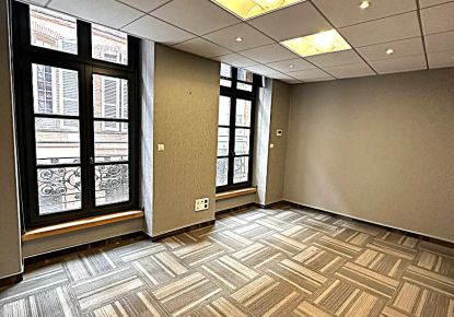 location Local commercial Montauban