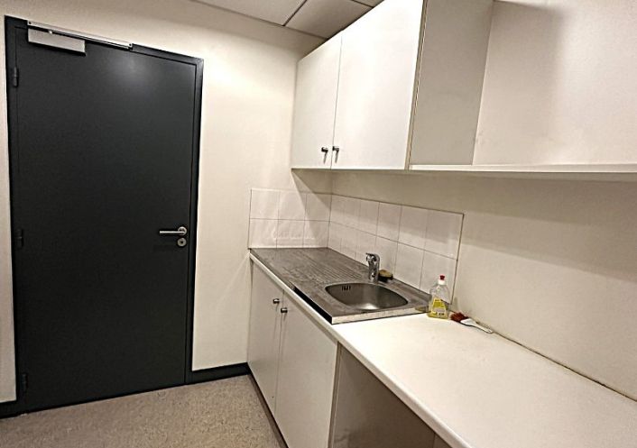 location Local commercial Montauban