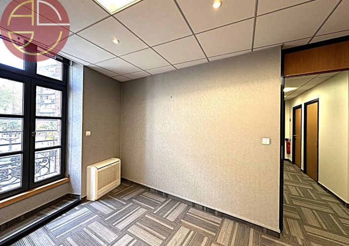 location Local commercial Montauban