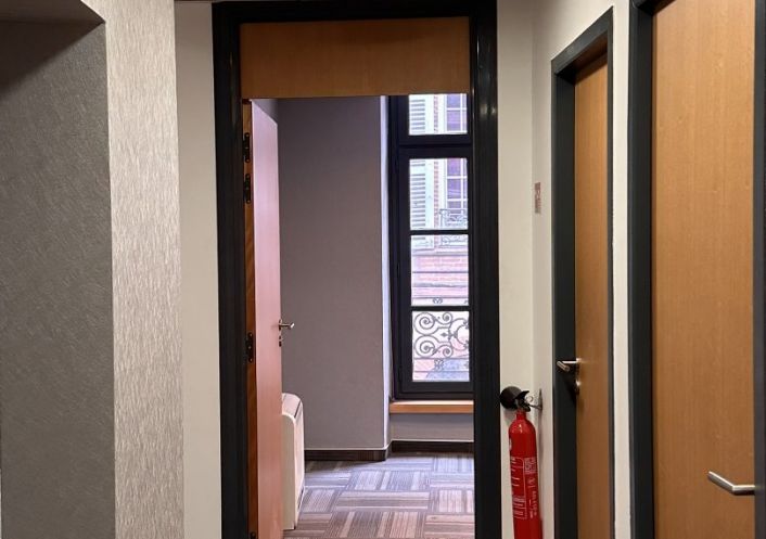 location Local commercial Montauban