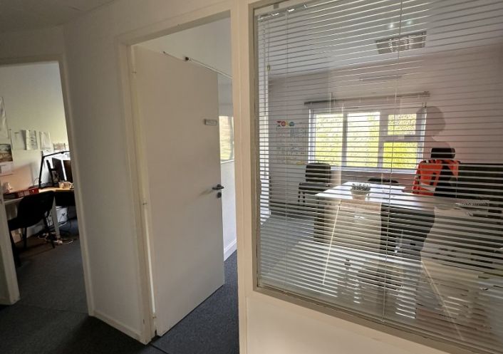 location Entrepot L'union