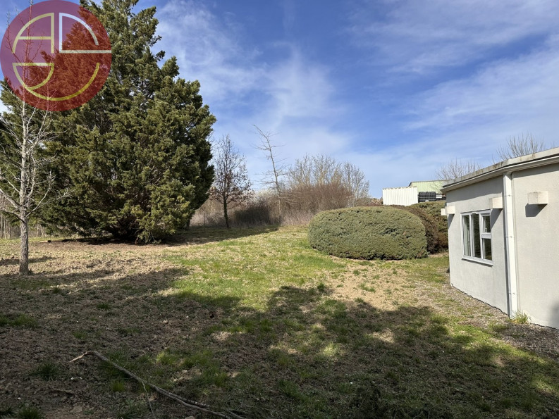 location Entrepot L'union - Photo 5