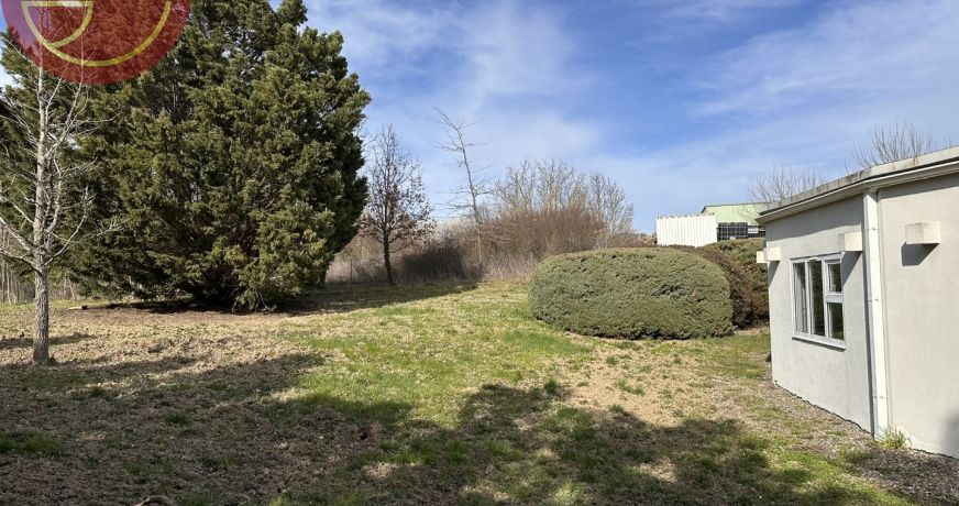 location Entrepot L'union