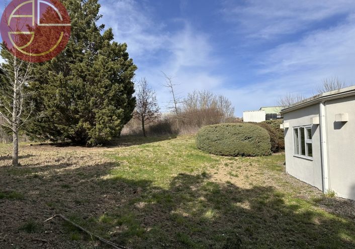 location Entrepot L'union