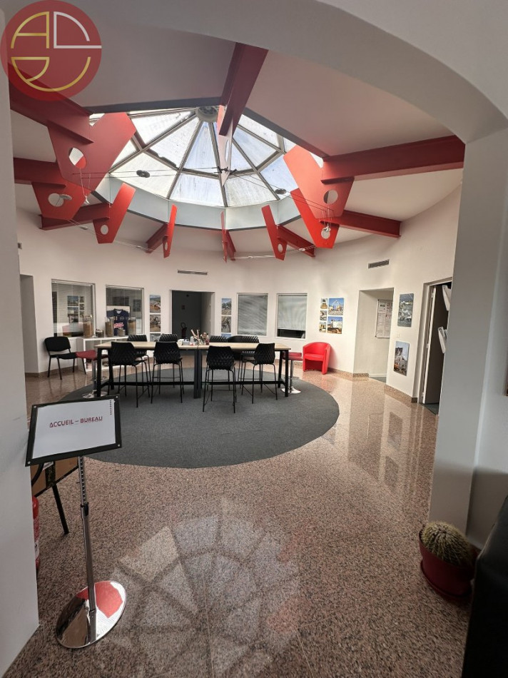 location Entrepot L'union - Photo 3