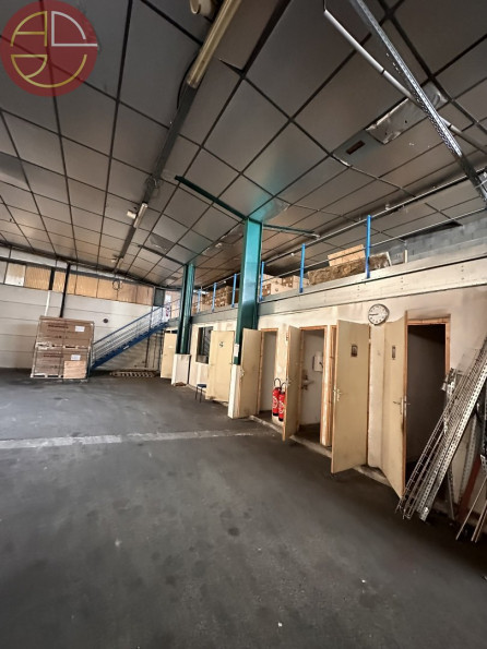 location Entrepot Muret - Photo 2