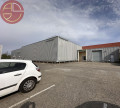 location Entrepot Muret