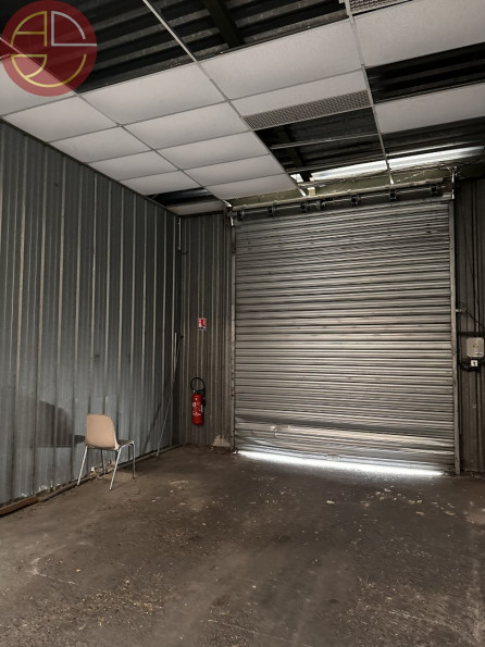 location Entrepot Muret - Photo 4